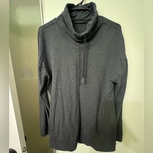 Lululemon sweatshirt
